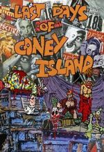 Watch Last Days of Coney Island (Short 2015) Movie4k