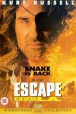 Watch Escape from L.A. Movie4k