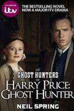 Watch Harry Price: Ghost Hunter Movie4k