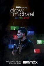 Watch Drew Michael: Red Blue Green Movie4k