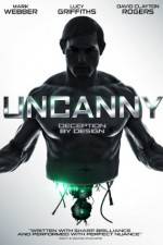Watch Uncanny Movie4k