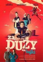 Watch Za duzy na bajki Movie4k
