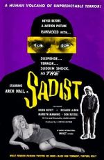 Watch The Sadist Movie4k
