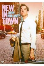 Watch John Mulaney: New in Town Movie4k