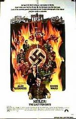 Watch Hitler: The Last Ten Days Movie4k