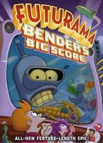 Watch \'Futurama\': Bite My Shiny Metal X Movie4k