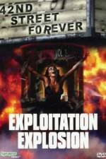 Watch 42nd Street Forever Volume 3 Exploitation Explosion Movie4k