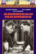 Watch American Madness Movie4k