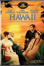 Watch Hawaii Movie4k