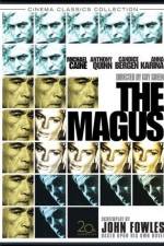 Watch The Magus Movie4k
