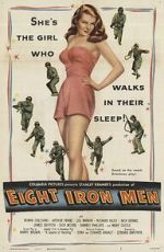 Watch Eight Iron Men Movie4k