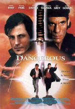 Watch The Dangerous Movie4k