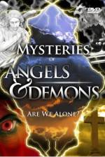 Watch Mysteries of Angels and Demons Movie4k