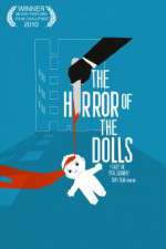 Watch The Horror of the Dolls Movie4k