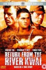 Watch Return from the River Kwai Movie4k
