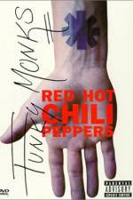 Watch Red Hot Chili Peppers Funky Monks Movie4k