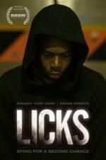 Watch Licks Movie4k