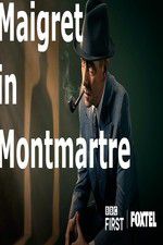 Watch Maigret in Montmartre Movie4k