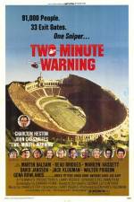 Watch Two-Minute Warning Movie4k