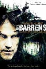 Watch The Barrens Movie4k