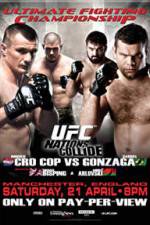 Watch UFC 70 Nations Collide Movie4k