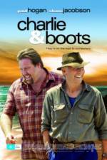 Watch Charlie & Boots Movie4k