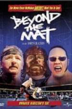 Watch Beyond the Mat Movie4k