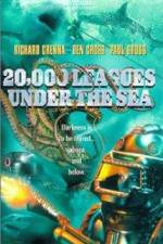 Watch 20,000 Leagues Under the Sea Movie4k