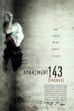 Watch Apartment 143 Movie4k