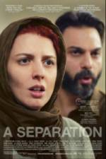 Watch A Separation Movie4k