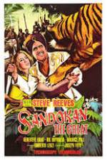 Watch Sandokan the Great Movie4k