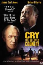 Watch Cry the Beloved Country Movie4k