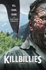 Watch Killbillies Movie4k