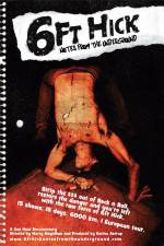 Watch 6ft Hick: Notes from the Underground Movie4k