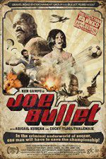 Watch Joe Bullet Movie4k