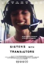 Watch Sisters with Transistors Movie4k