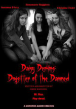 Watch Daisy Derkins, Dogsitter of the Damned Movie4k