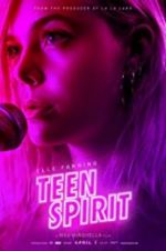 Watch Teen Spirit Movie4k