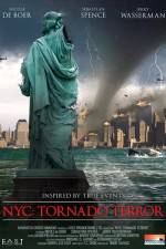 Watch NYC: Tornado Terror Movie4k