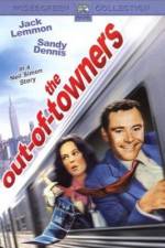 Watch The Out of Towners Movie4k