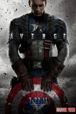 Watch Captain America - The First Avenger Movie4k