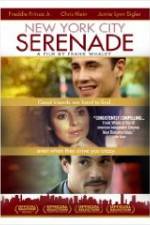Watch New York City Serenade Movie4k