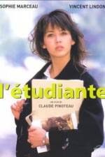 Watch L'etudiante Movie4k
