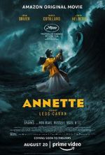 Watch Annette Movie4k