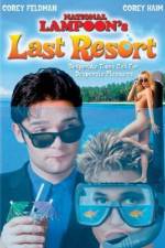 Watch Last Resort Movie4k