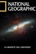 Watch National Geographic - Death Of The Universe Movie4k