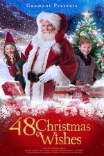 Watch 48 Christmas Wishes Movie4k