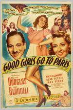 Watch Good Girls Go to Paris Movie4k