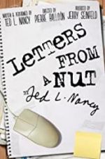 Watch Letters from a Nut Movie4k