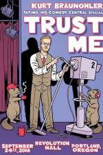 Watch Kurt Braunohler Trust Me Movie4k